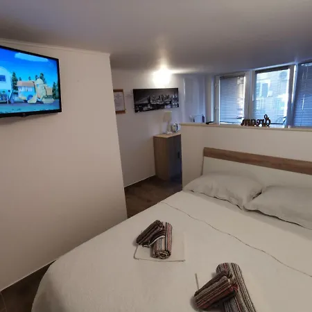 Perica Apartment