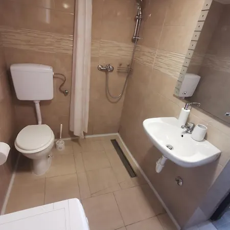 Apartment Perica *