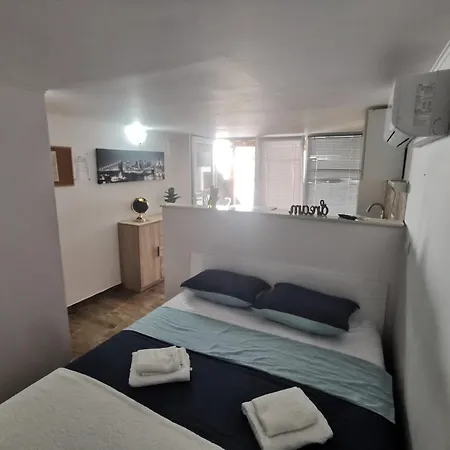 Perica Apartment Zadar
