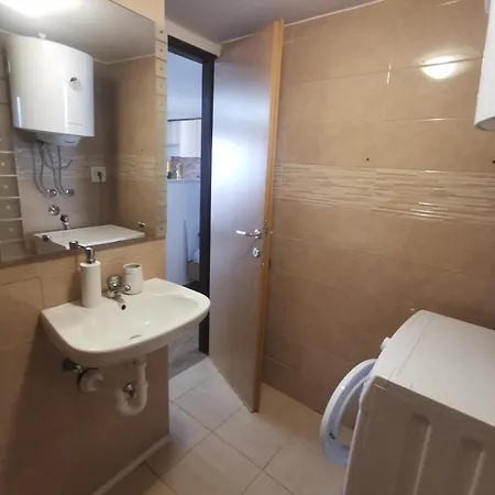 Apartment Perica *