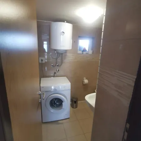 Perica Apartment *