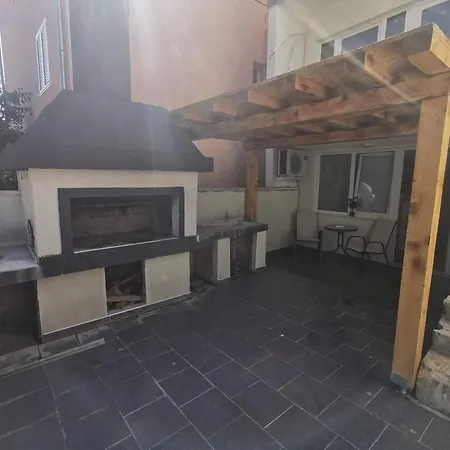 Perica Apartment