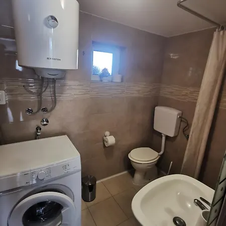 Perica Apartment
