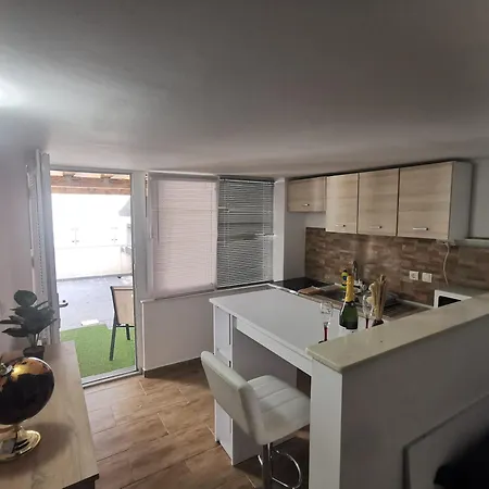 Apartamento Perica Zadar