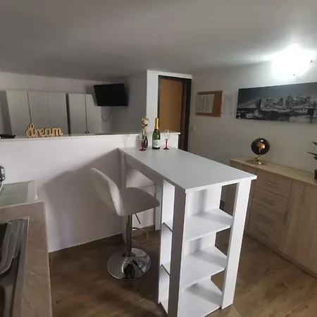 Apartamento Perica