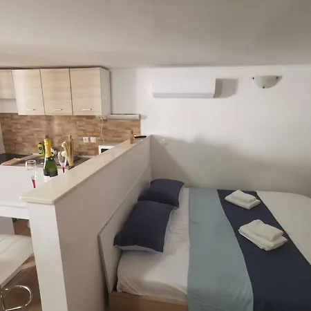 Perica Apartment *