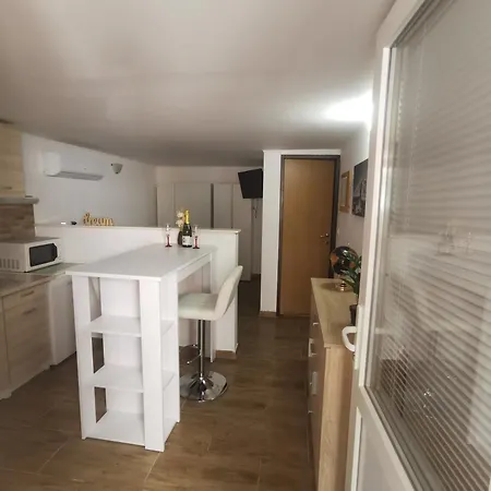 Apartamento Perica Zadar