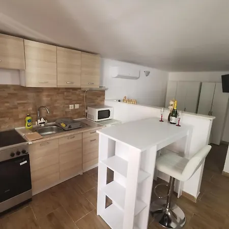 Perica Apartamento Zadar