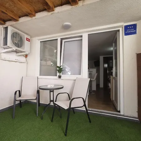 Apartment Perica Zadar