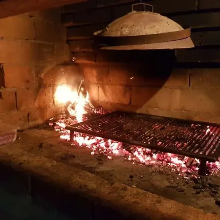 Apartamento Perica